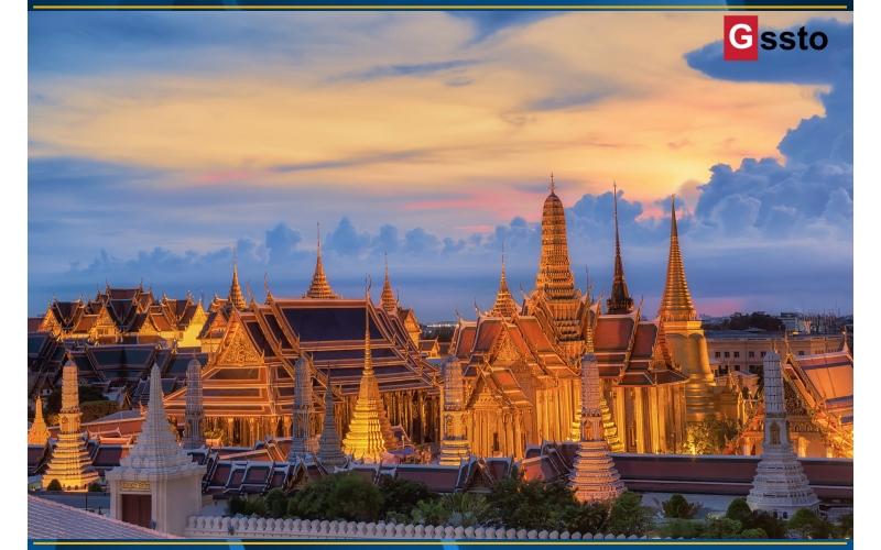 Thai Notarization，Thai Embassy Legalization