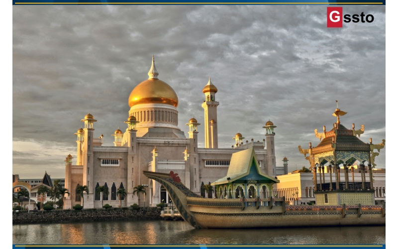 Brunei Notary, Brunei Apostille