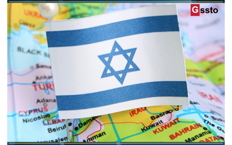 Israel notarization, Israel apostille