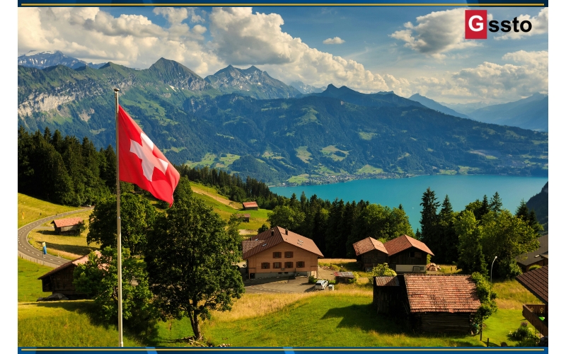 Switzerland Notarization/Swiss Apostille