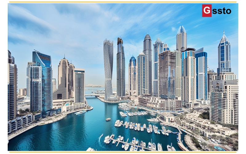 UAE Notarization，UAE Embassy Legalization，Dubai Notarization