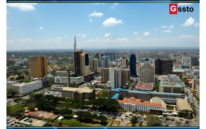 Kenya Notarization，Kenya Embassy Legalization