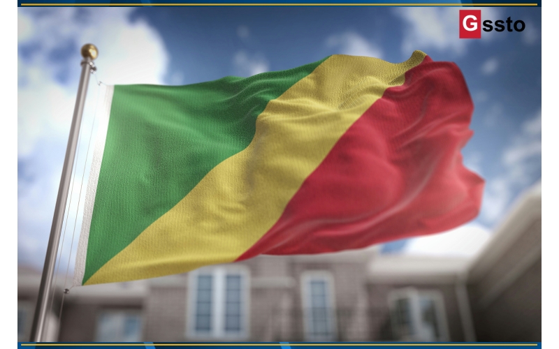 Congolese notarization，Congolese embassy legalization