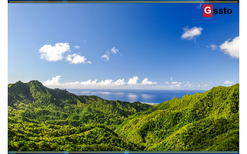 库克群岛公证，库克群岛海牙认证